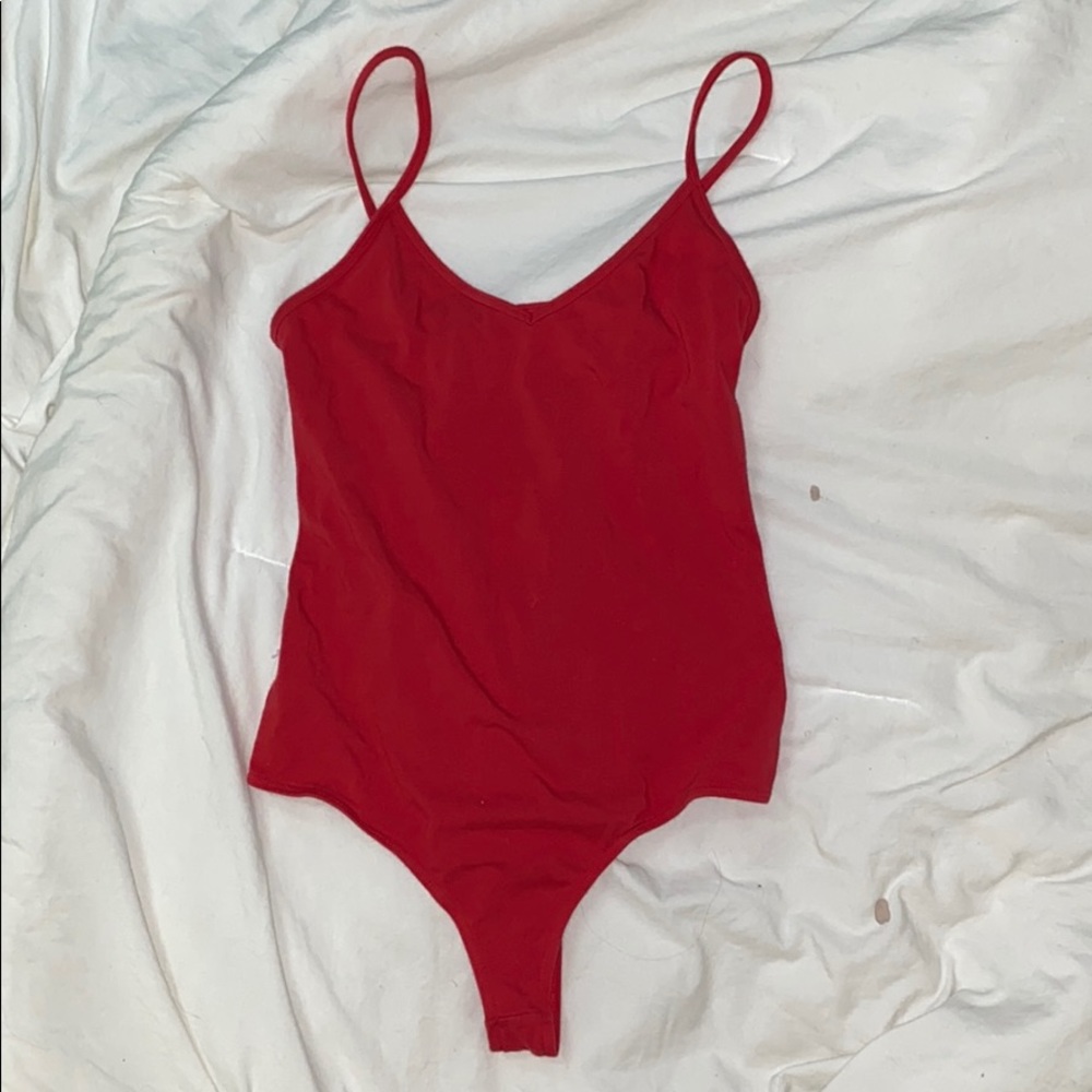 Pacsun Bodysuit